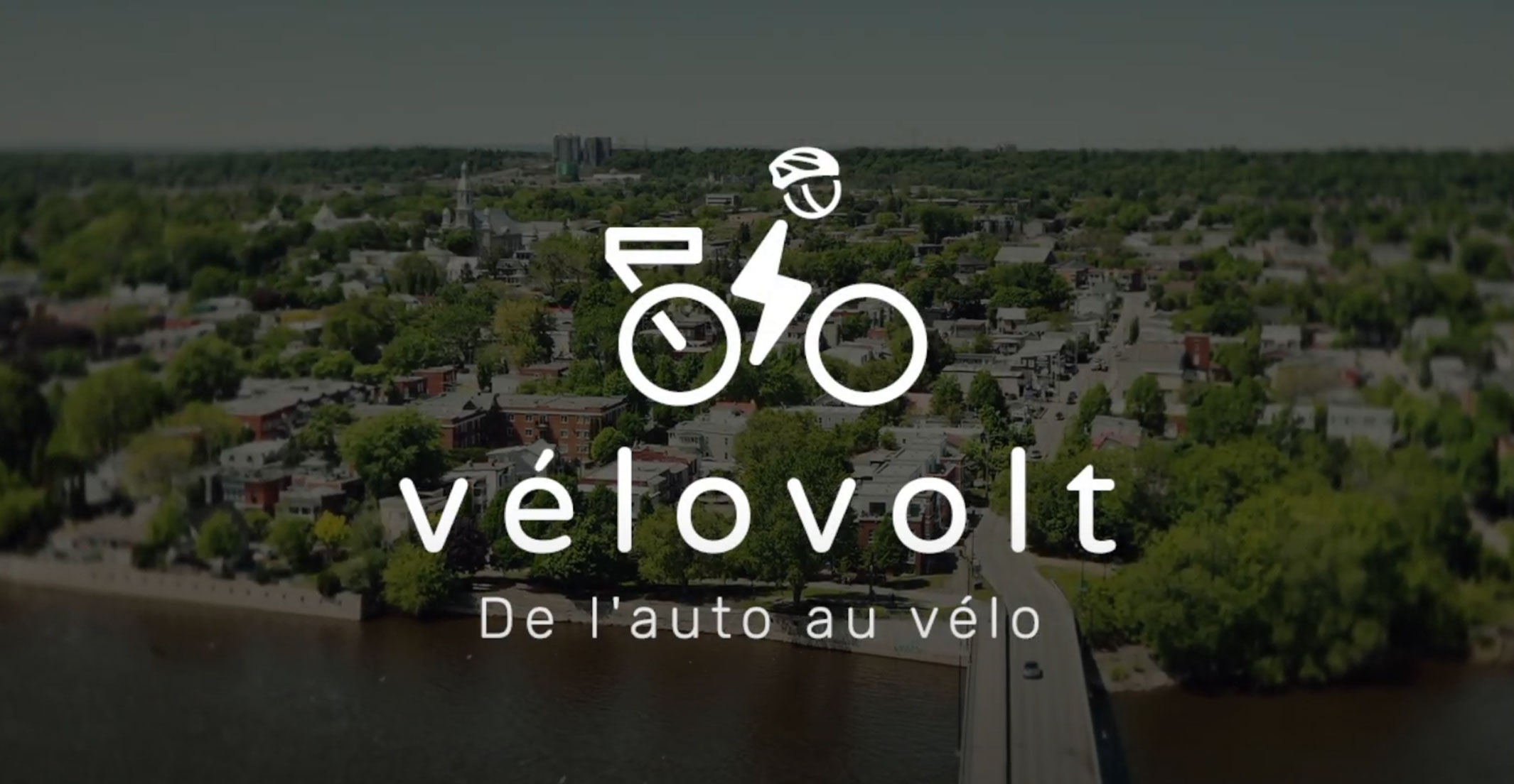 Vélovolt